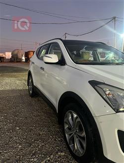 هيونداي سانتافي